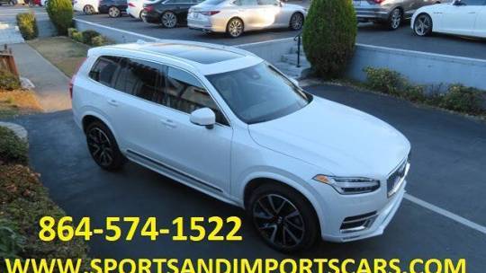 2023 Volvo XC90 Plus — SUV — 21,201 mi — Spartanburg, SC