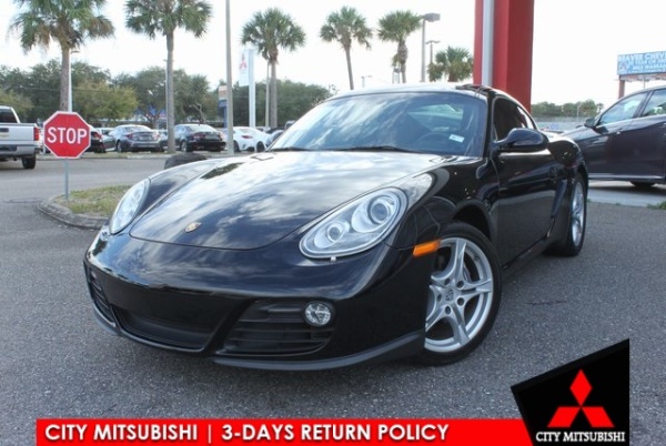 Used Porsche For Sale In Jacksonville Fl 80 Cars From