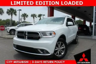 Used Dodge Durangos For Sale In Jacksonville Fl Truecar