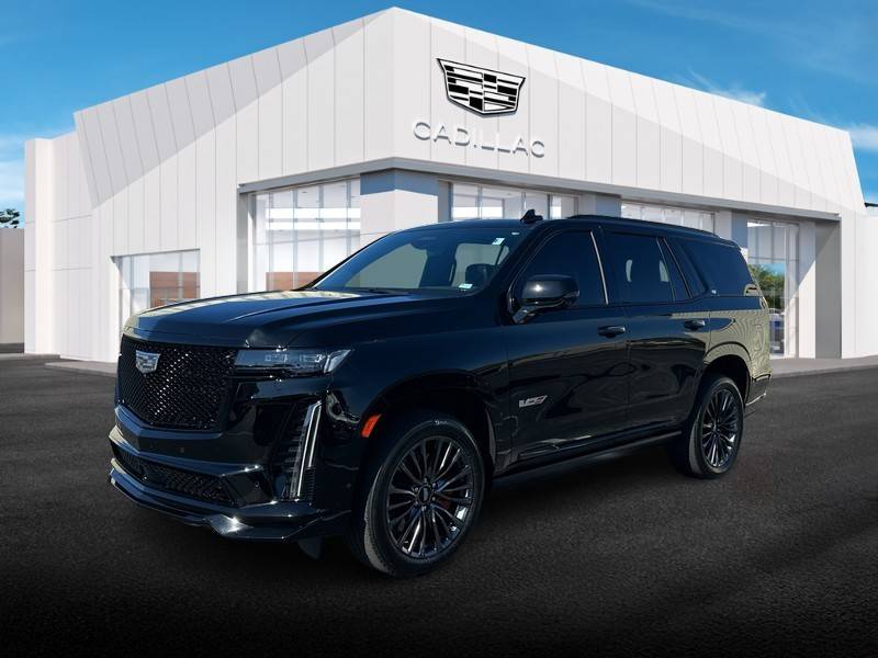 2023 Cadillac Escalade-V V-Series — SUV — 26,771 mi — St. Peters, MO