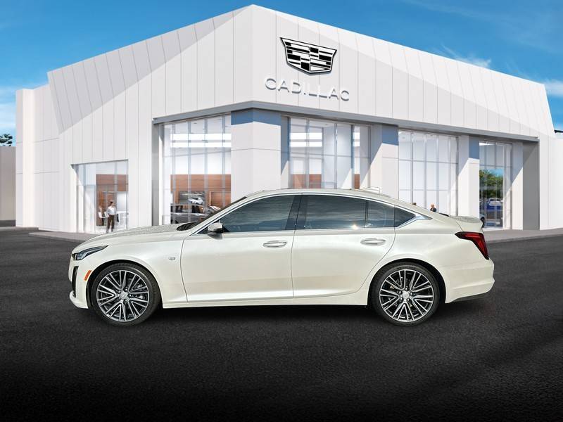 2024 Cadillac CT5 Premium Luxury — Sedan — 11,203 mi — St. Peters, MO