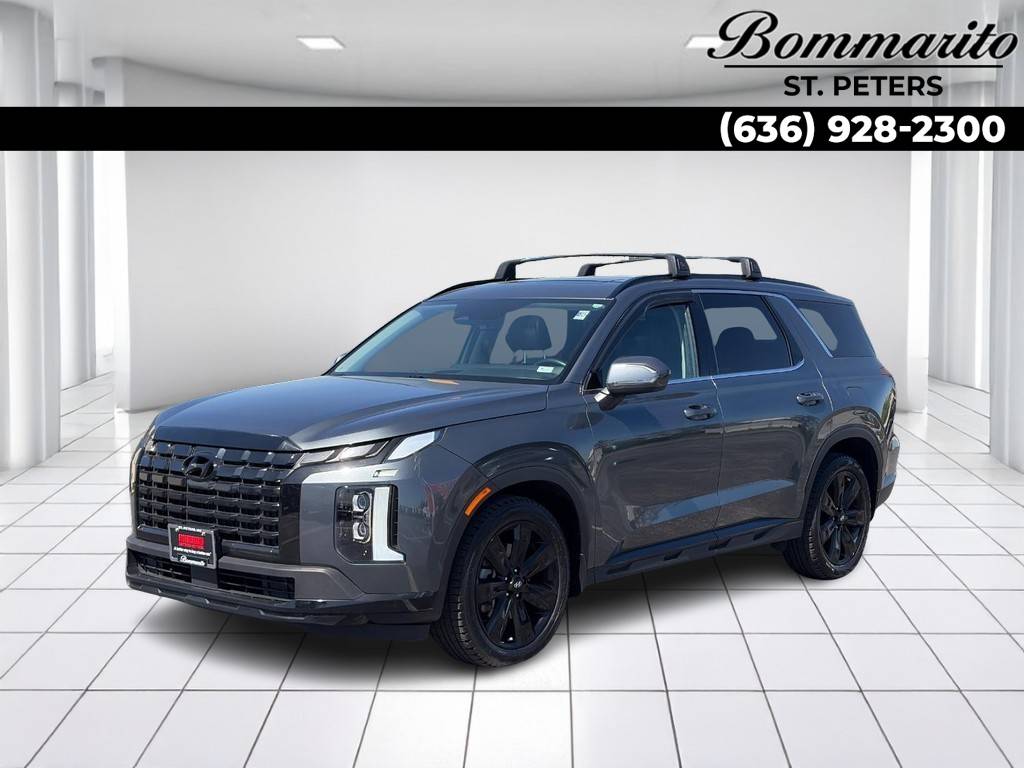 2023 Hyundai Palisade XRT — SUV — 63,001 mi — St. Peters, MO