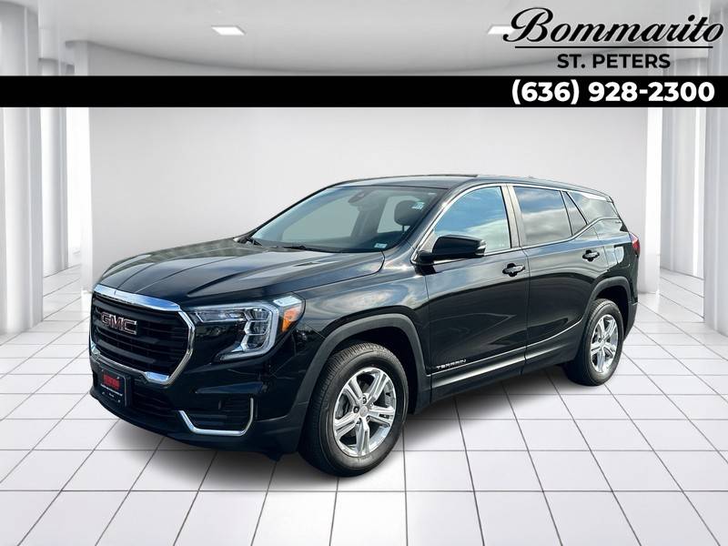 2022 GMC Terrain SLE — SUV — 14,222 mi — St. Peters, MO