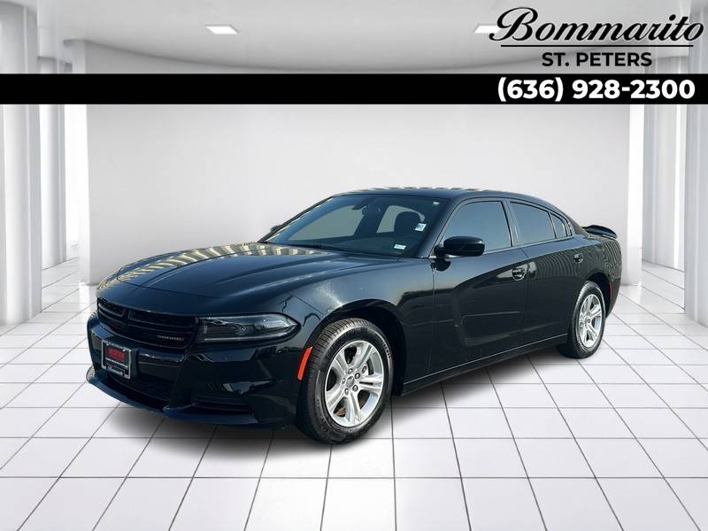 2023 Dodge Charger SXT — Sedan — 31,664 mi — St. Peters, MO