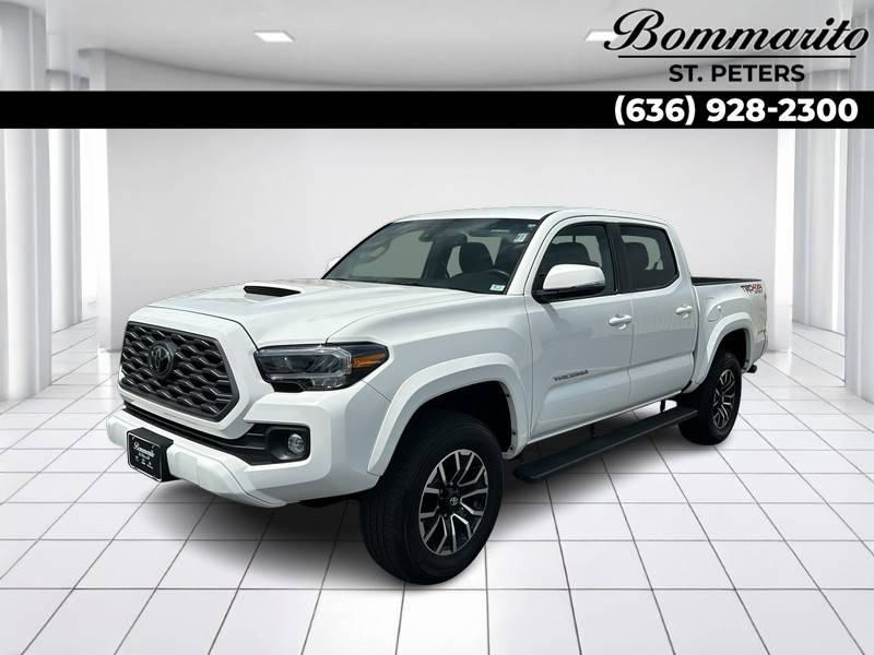 2023 Toyota Tacoma TRD Sport — Pickup Truck — 28,276 mi — St. Peters, MO