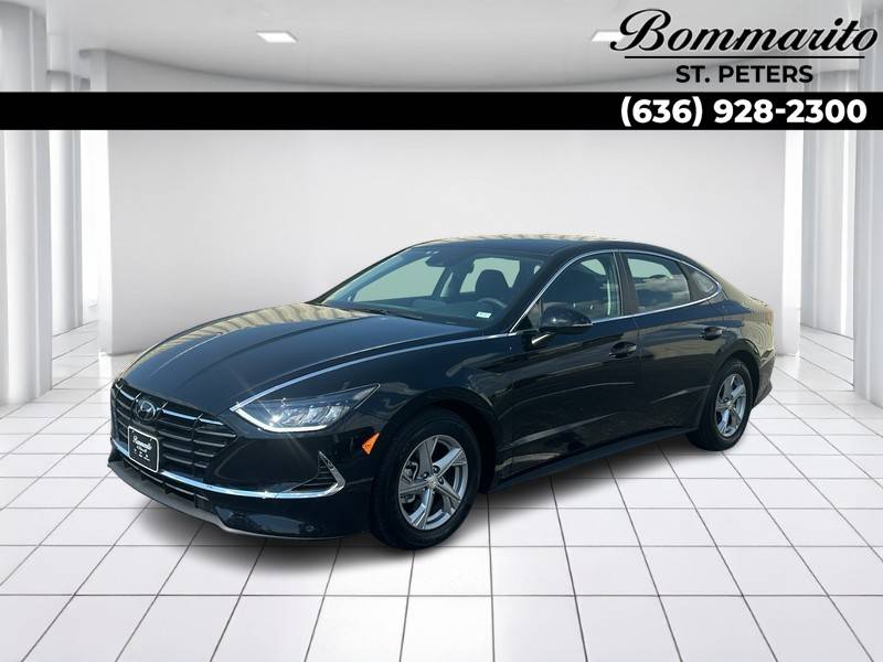 2023 Hyundai Sonata SE — Sedan — 7,905 mi — St. Peters, MO