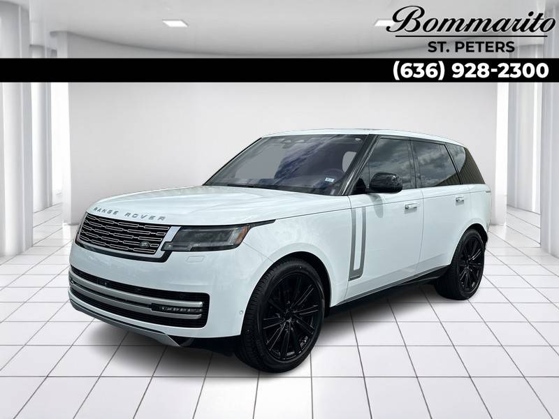 2023 Land Rover Range Rover Autobiography — SUV — 13,582 mi — St. Peters, MO