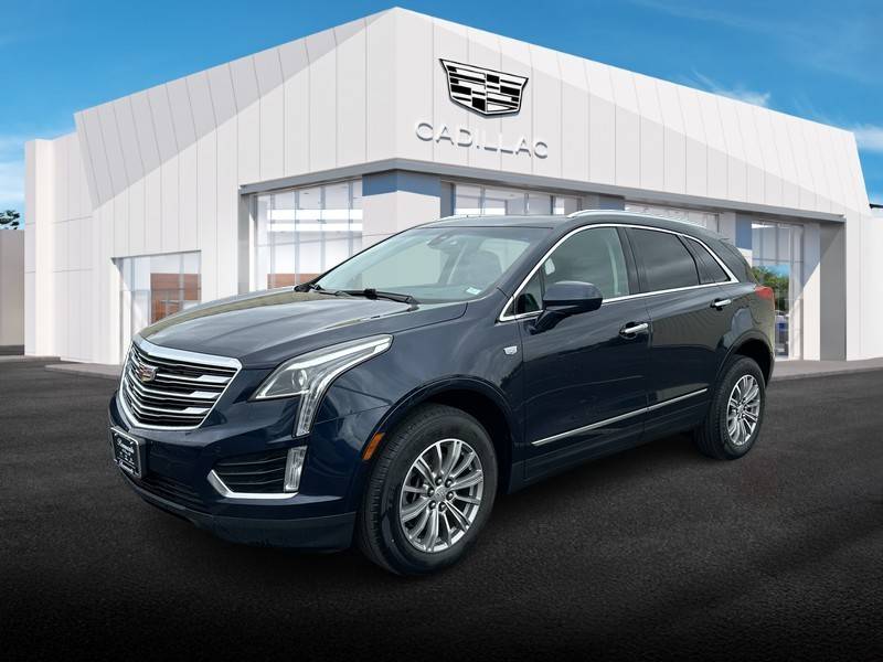 2017 Cadillac XT5 Luxury — SUV — 140,000 mi — St. Peters, MO