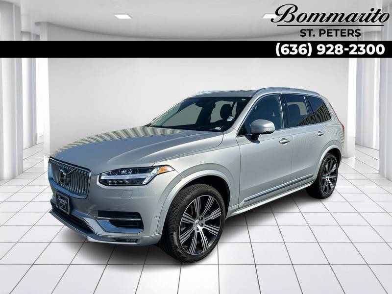 2023 Volvo XC90 Ultimate — SUV — 27,250 mi — St. Peters, MO
