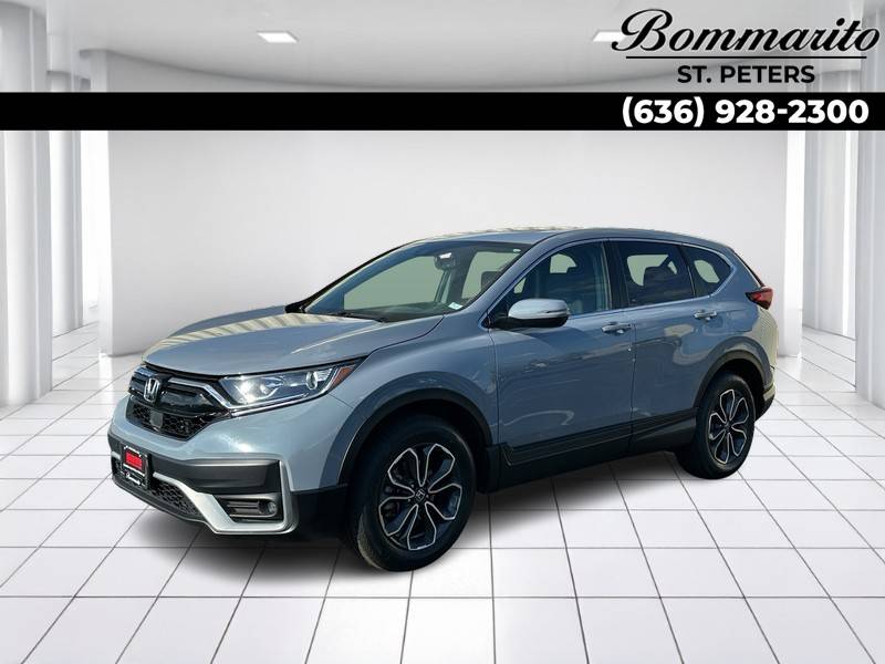 2020 Honda CR-V EX-L — SUV — 45,799 mi — St. Peters, MO