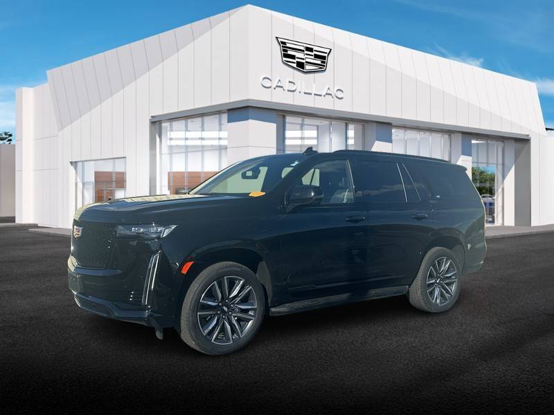 2023 Cadillac Escalade Sport — SUV — 31,079 mi — St. Peters, MO