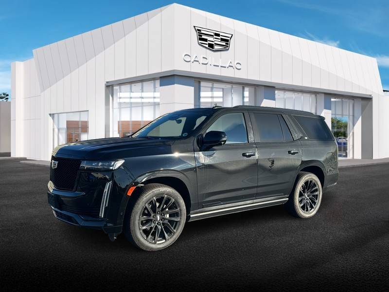 2021 Cadillac Escalade Sport Platinum — SUV — 58,200 mi — St. Peters, MO