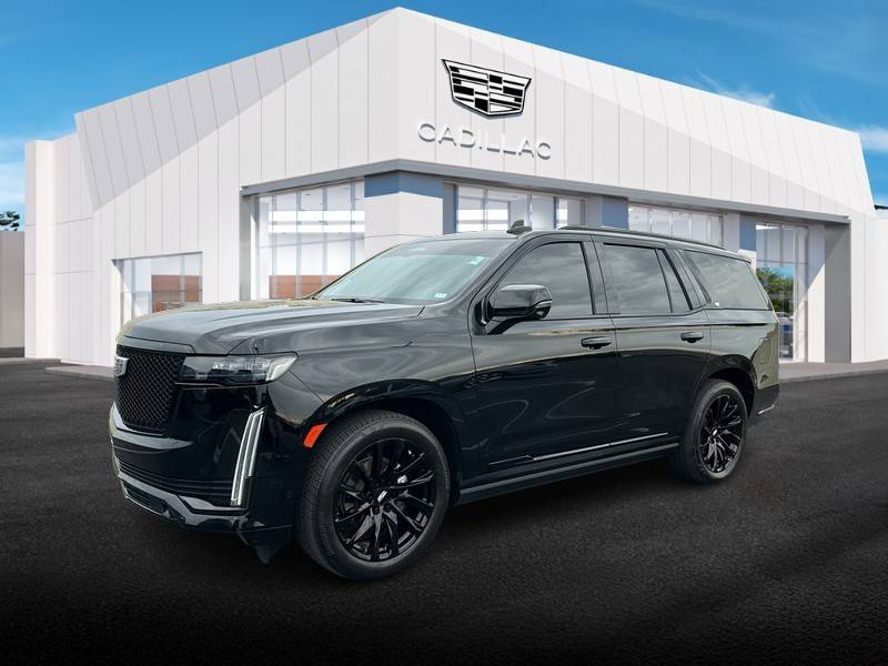 2021 Cadillac Escalade Sport — SUV — 96,067 mi — St. Peters, MO