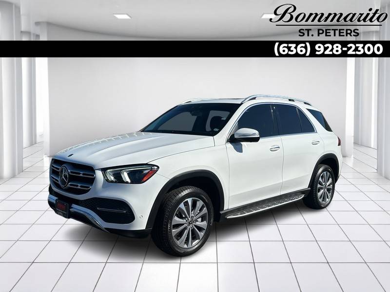 2020 Mercedes-Benz GLE GLE 350 — SUV — 86,132 mi — St. Peters, MO