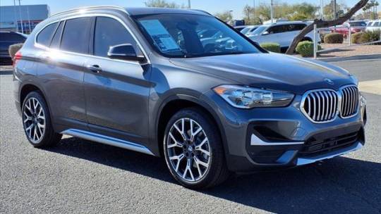 2021 BMW X1 28i — SUV — 38,395 mi — Peoria, AZ