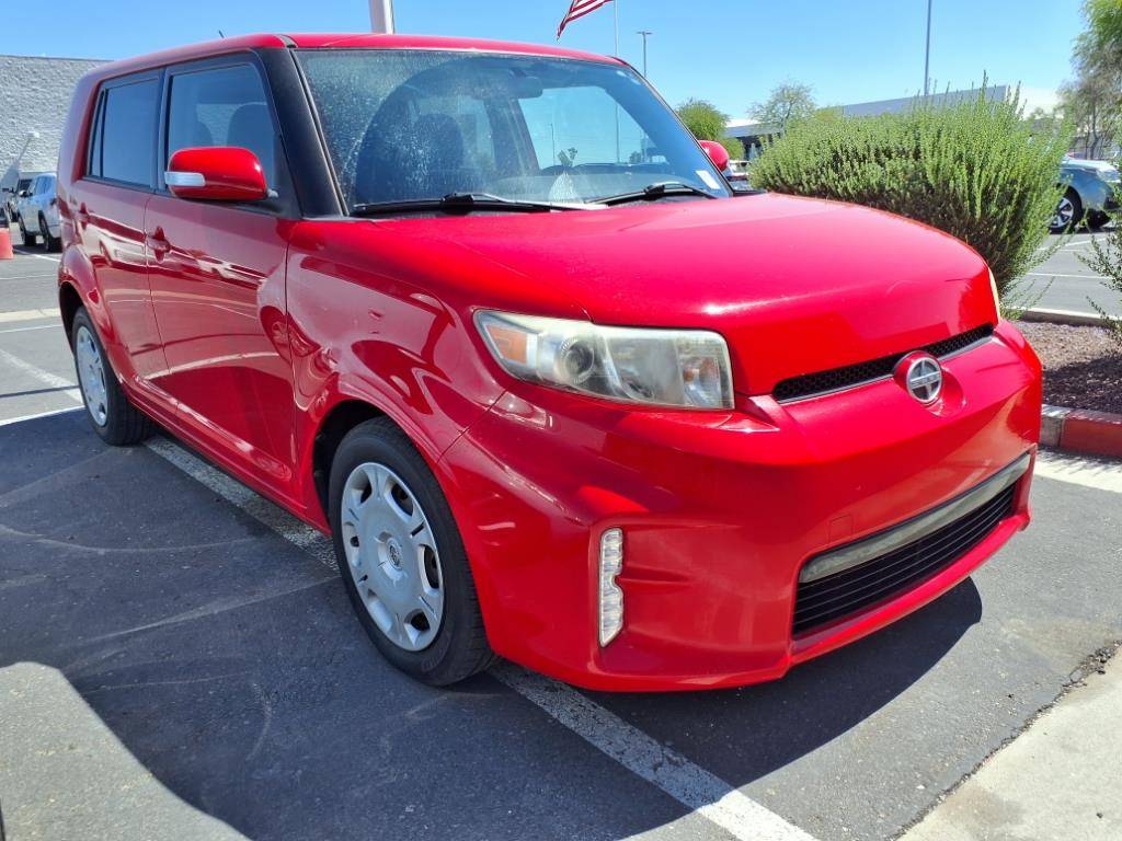 2013 Scion xB Base — Wagon — 56,068 mi — Peoria, AZ