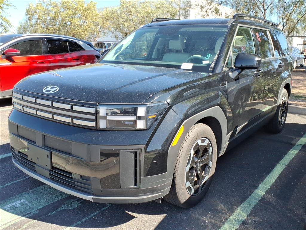 2024 Hyundai Santa Fe SEL — SUV — 46,656 mi — Peoria, AZ