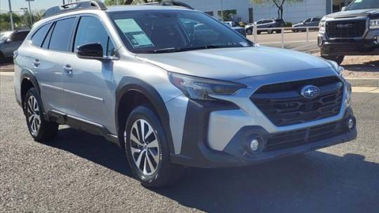 2023 Subaru Outback Premium — SUV — 33,873 mi — Peoria, AZ