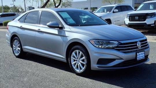 2019 Volkswagen Jetta S — Sedan — 91,470 mi — Peoria, AZ
