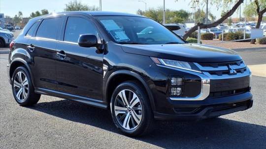 2024 Mitsubishi Outlander Sport S — SUV — 15,305 mi — Peoria, AZ