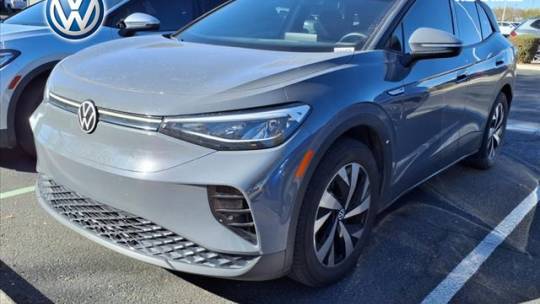 2023 Volkswagen ID.4 Pro — SUV — 20,092 mi — Peoria, AZ