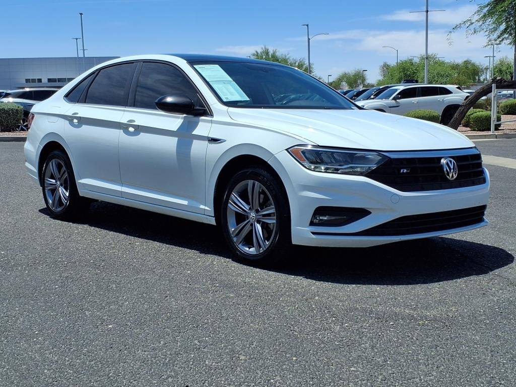 2019 Volkswagen Jetta R-Line — Sedan — 99,340 mi — Peoria, AZ