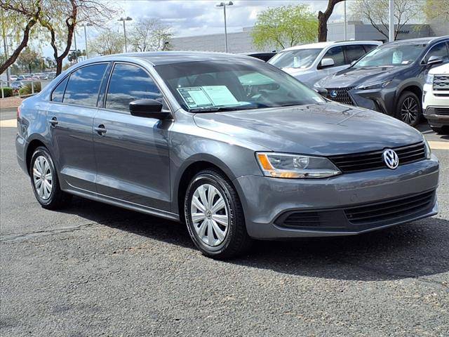2013 Volkswagen Jetta S — Sedan — 72,655 mi — Peoria, AZ