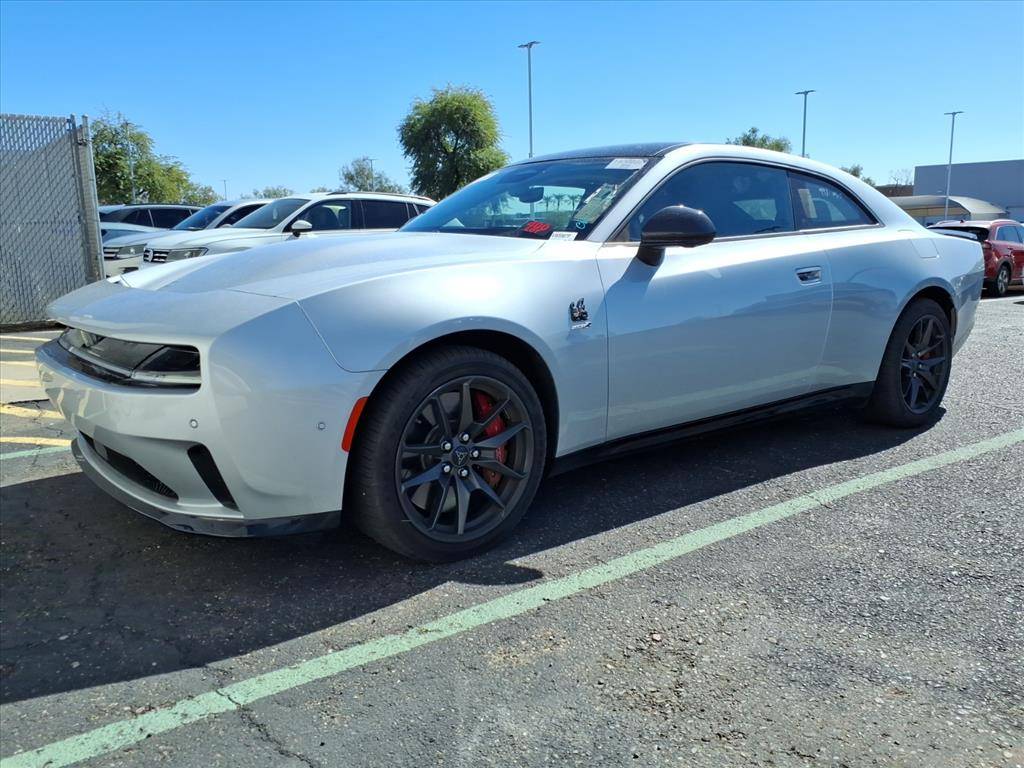 2024 Dodge Charger Daytona Scat Pack — Coupe — 2,574 mi — Peoria, AZ