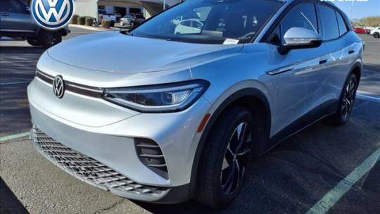 2021 Volkswagen ID.4 Pro S — SUV — 29,285 mi — Peoria, AZ