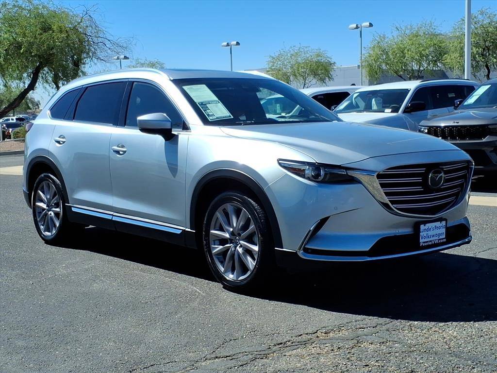 2023 Mazda CX-9 Grand Touring — SUV — 45,882 mi — Peoria, AZ
