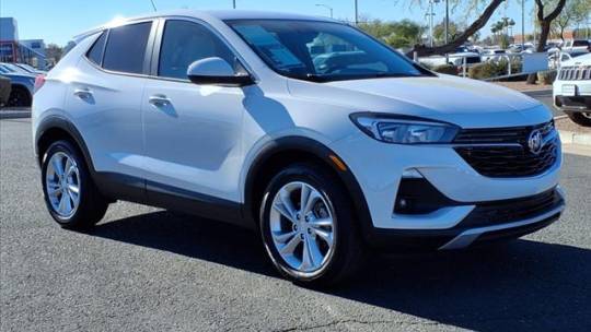 2023 Buick Encore GX Preferred — SUV — 5,743 mi — Peoria, AZ