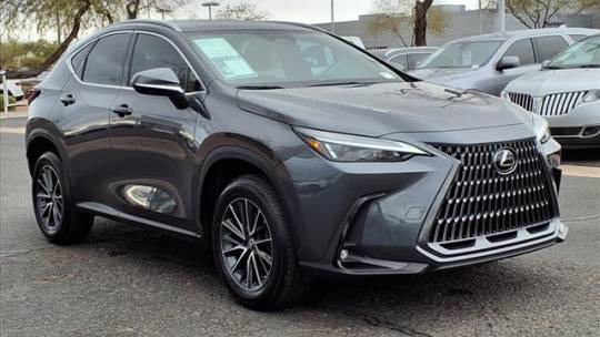 2023 Lexus NX NX 250 — SUV — 33,038 mi — Peoria, AZ