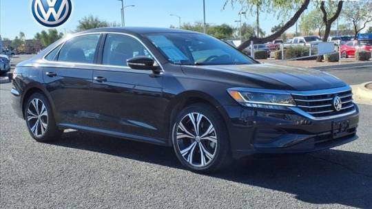 2022 Volkswagen Passat SE — Sedan — 61,099 mi — Peoria, AZ