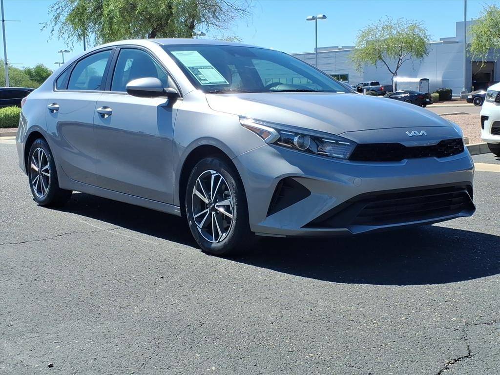 2024 Kia Forte LXS — Sedan — 32,505 mi — Peoria, AZ