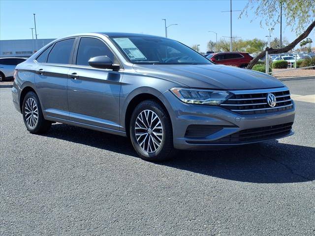2019 Volkswagen Jetta SE — Sedan — 106,310 mi — Peoria, AZ