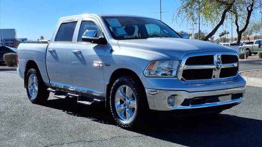 2019 Ram 1500 Classic Tradesman — Pickup Truck — 69,249 mi — Peoria, AZ