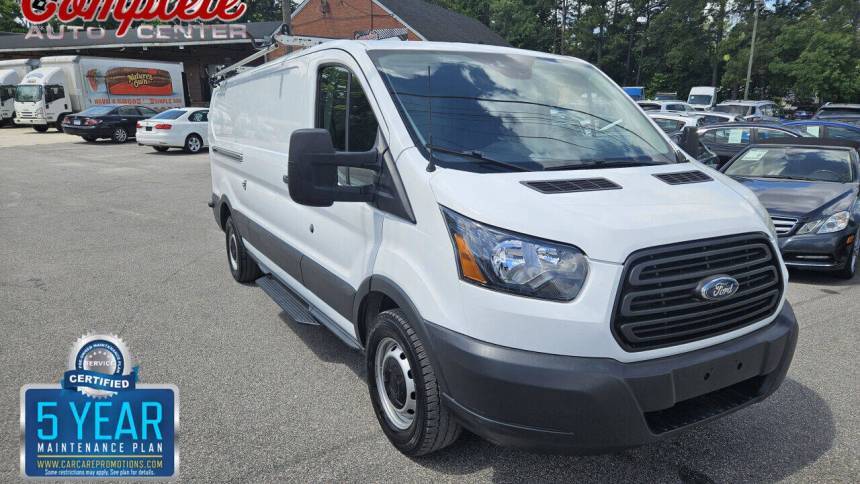 2016 Ford Transit Cargo Van T-150 — Cargo Van — 135,992 mi — Raleigh, NC