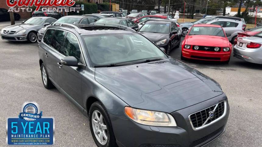 2008 Volvo V70 V70 — Wagon — 196,882 mi — Raleigh, NC