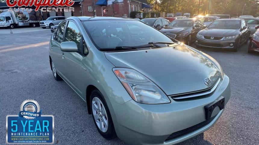 2008 Toyota Prius Base — Sedan — 146,068 mi — Raleigh, NC