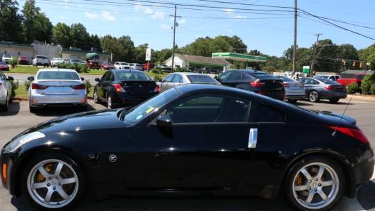 2003 nissan 350z for sale near me