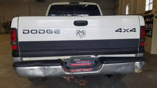  Dodge Ram usados ​​a la venta en Southern Pines, NC (con fotos)