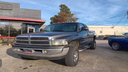 2002 Dodge Ram 2500 Base — Pickup Truck — 279,187 mi — Raleigh, NC