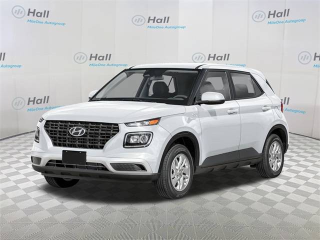 2026 Hyundai Venue SE