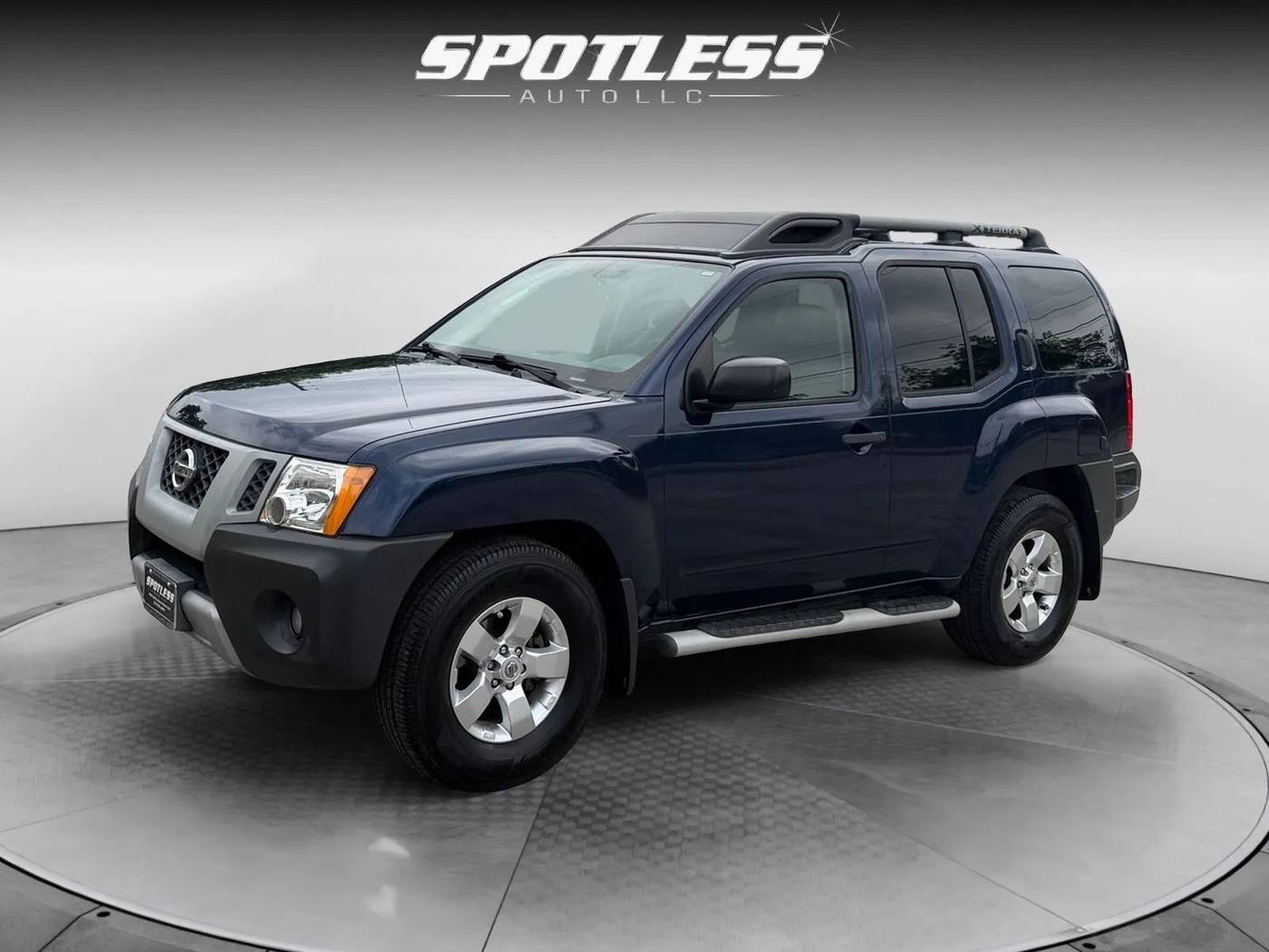 2010 Nissan Xterra S — SUV — 164,261 mi — San Antonio, TX