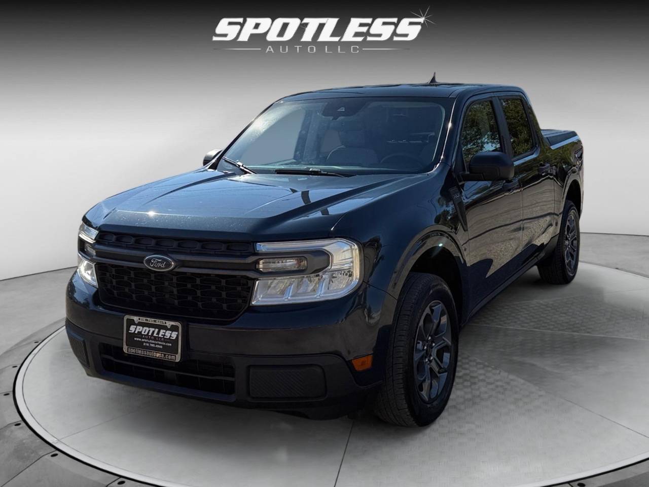 2022 Ford Maverick XLT — Pickup Truck — 153,274 mi — San Antonio, TX