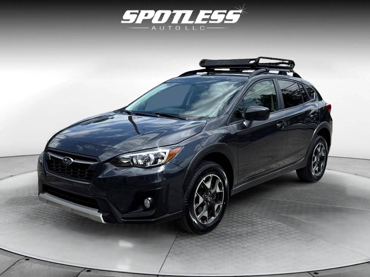 2019 Subaru Crosstrek Premium — SUV — 127,573 mi — San Antonio, TX