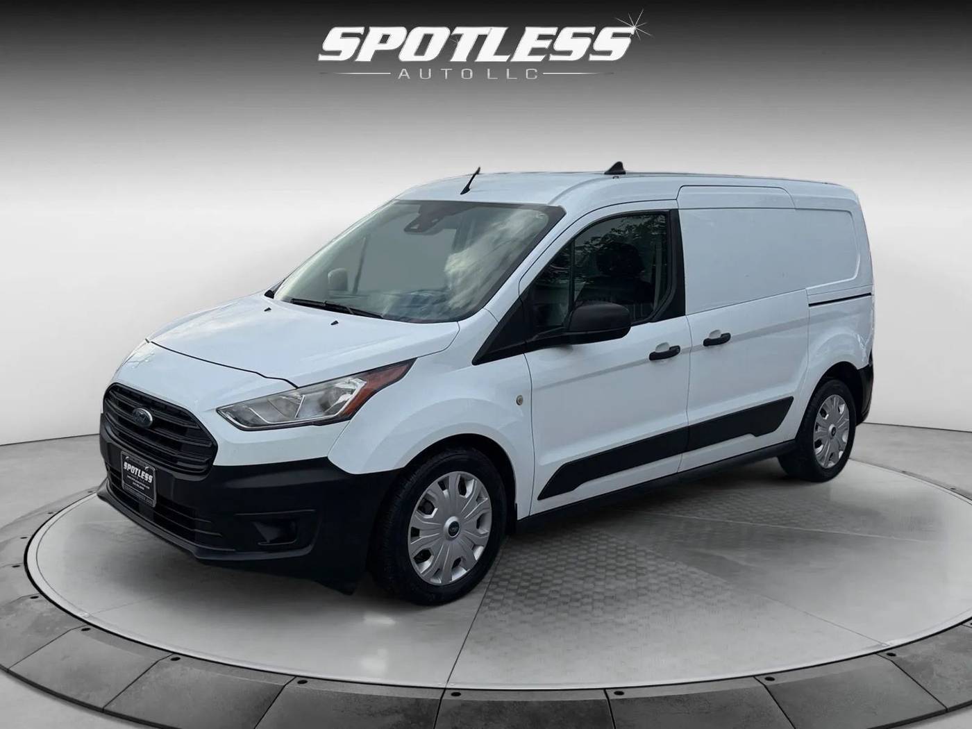 2019 Ford Transit Connect Van XL