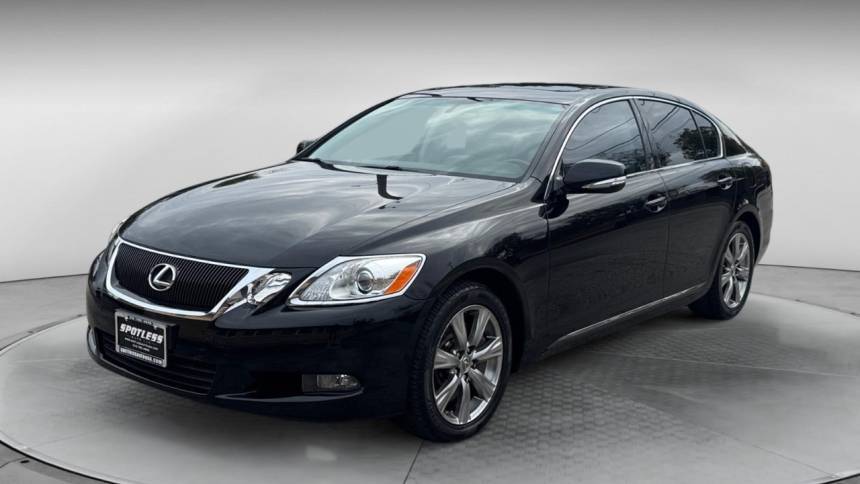 2010 Lexus GS GS 350 — Sedan — 149,776 mi — San Antonio, TX