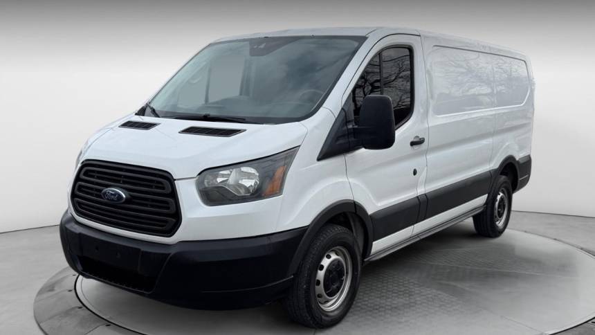 2016 Ford Transit Cargo Van T-250 — Cargo Van — 278,836 mi — San Antonio, TX