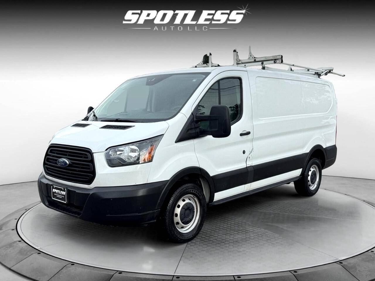 2019 Ford Transit Cargo Van T-250 — Cargo Van — 129,658 mi — San Antonio, TX